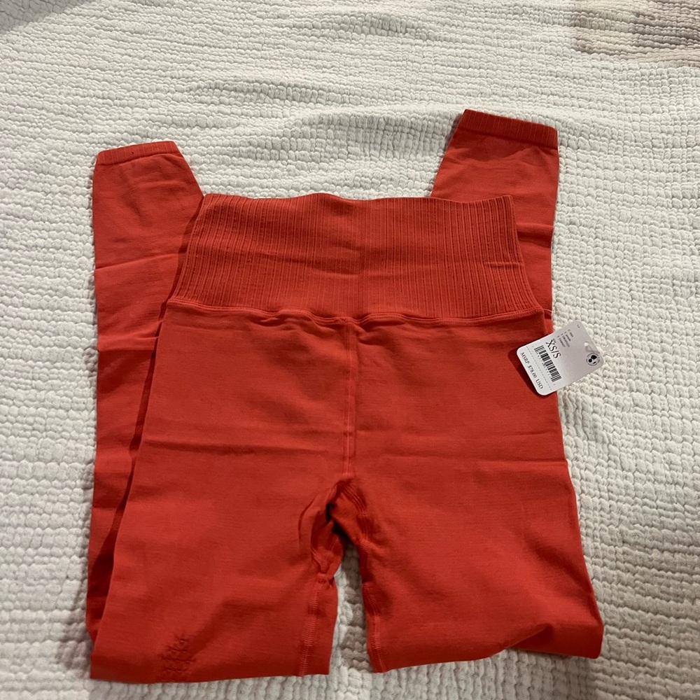 Free People Movement Leggings - Picture 3 of 6